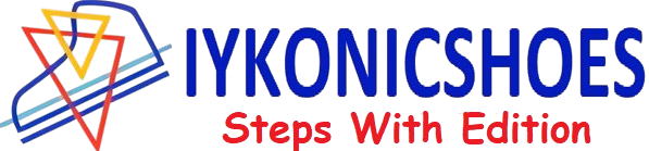 IYKONICSHOES