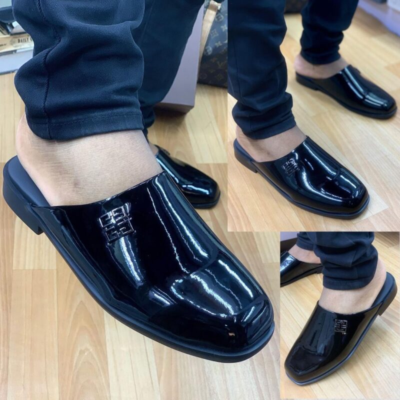 GIVENCHY HALF SHOE