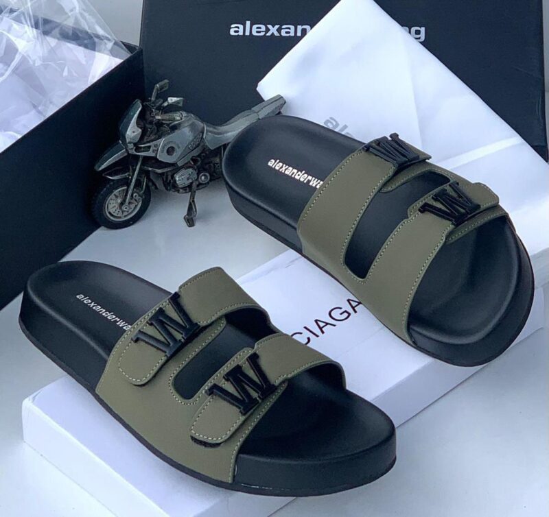 ALEXANDER WANG PAM