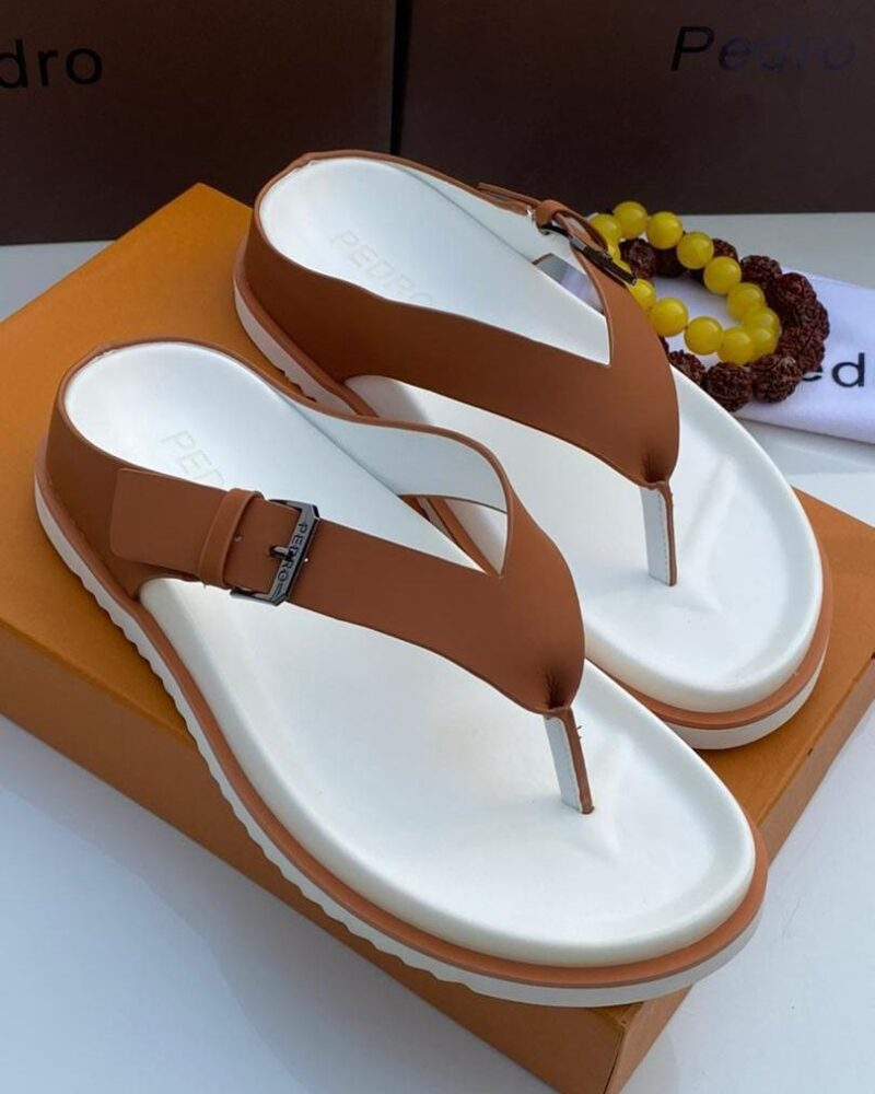 PEDRO PAM SLIPPERS