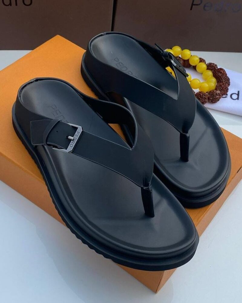 PEDRO PAM SLIPPERS