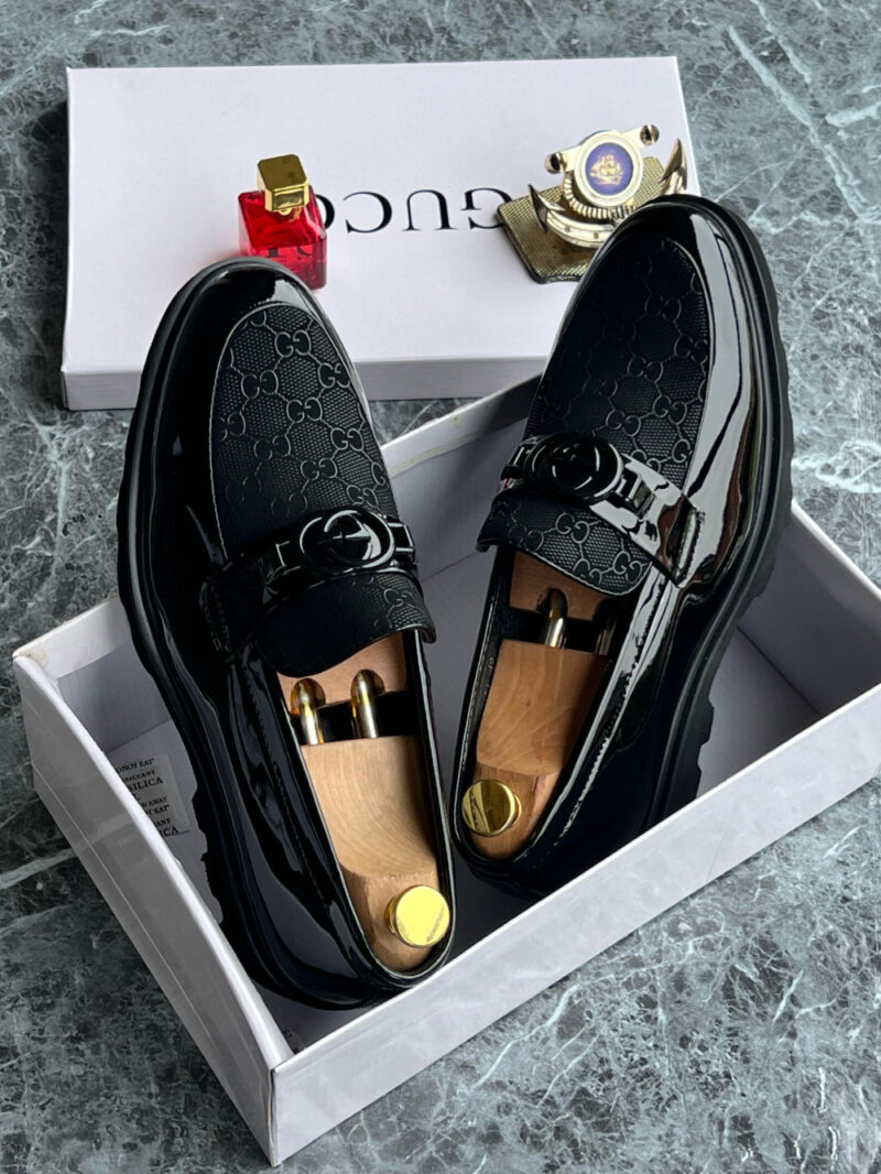 GUCCI LUXURY SHOE