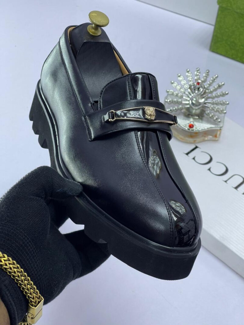 GUCCI CORPORATE SHOE - Image 3