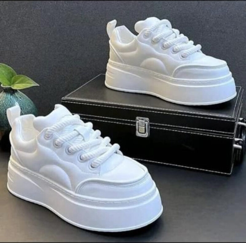 FASHION LUXURY SNEAKERS