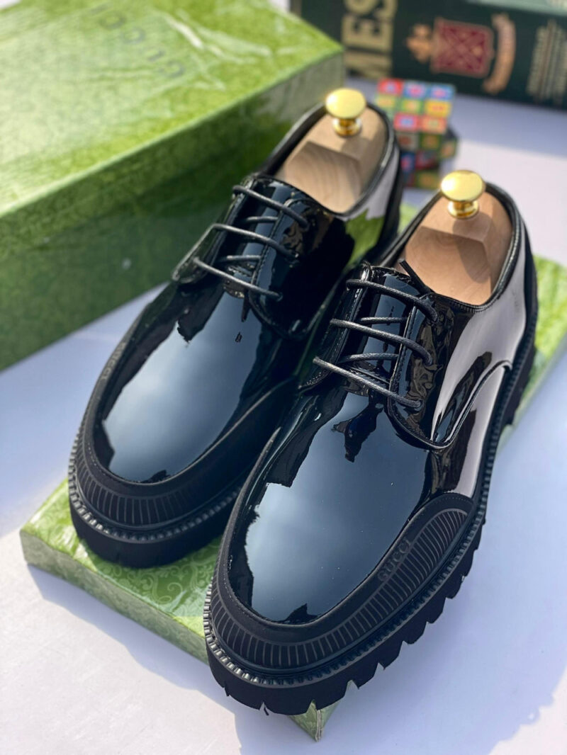 LUXURY GUCCI SHOE