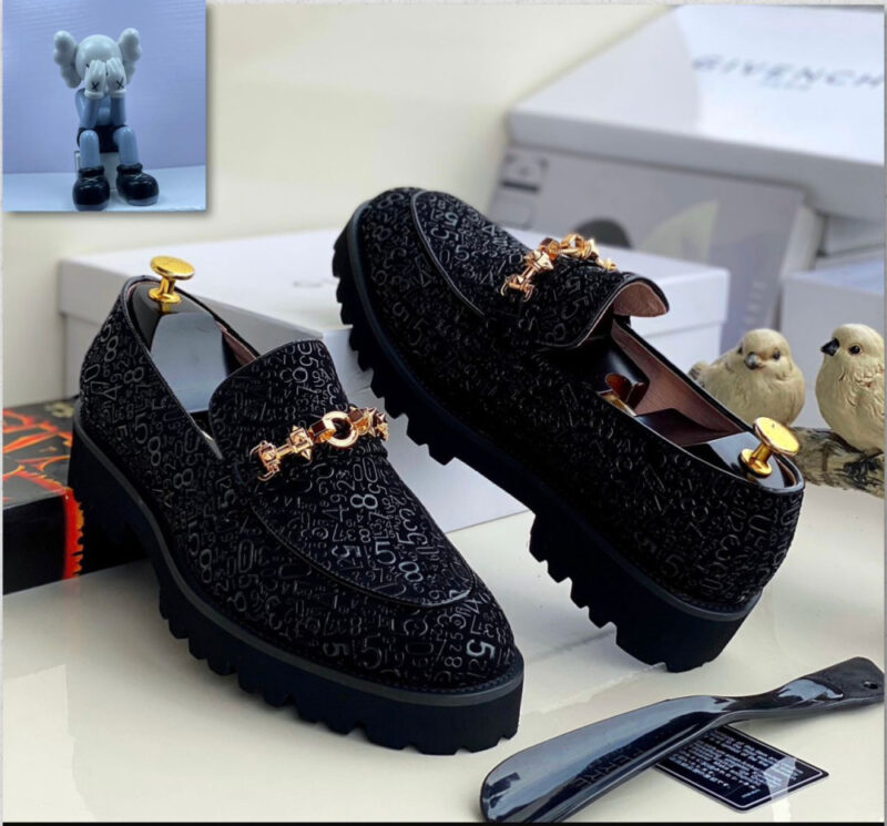 GIVENCHY LUXURY SHOE