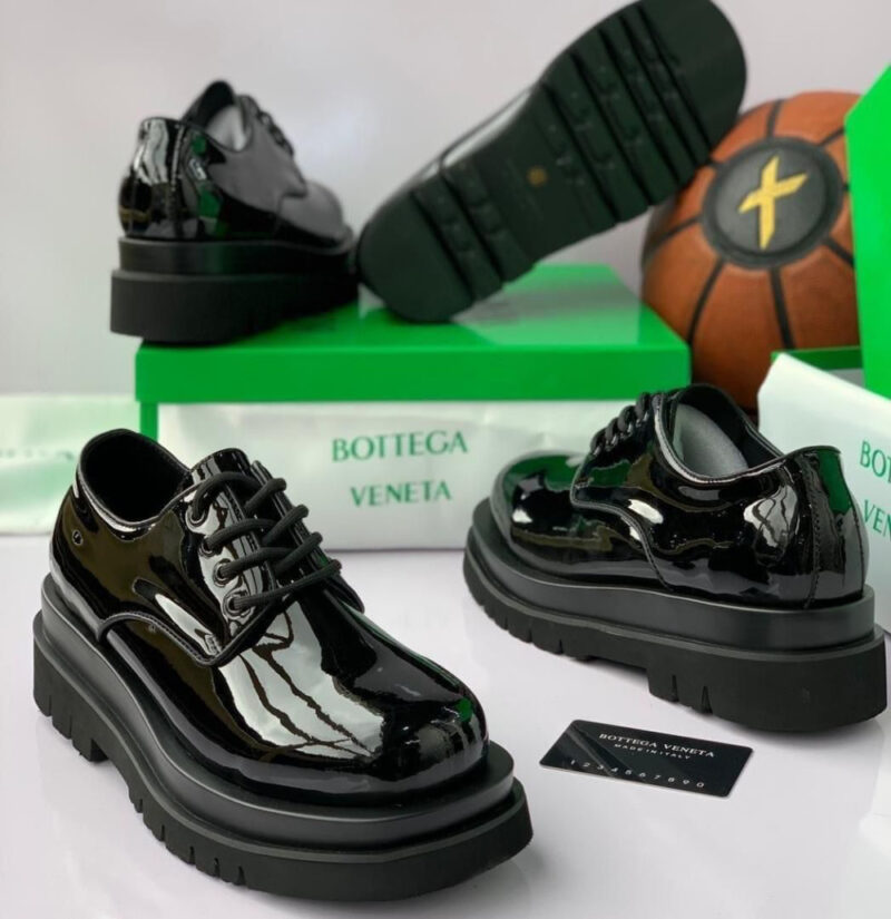 BOTTEGA VENETA SHOE