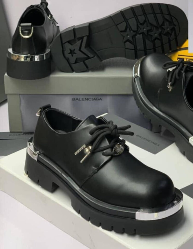 BALENCIAGA LUXURY SHOE - Image 2
