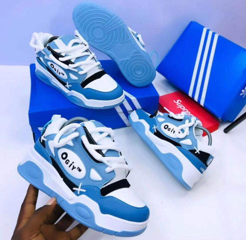 OGIY SNEAKER SHOE