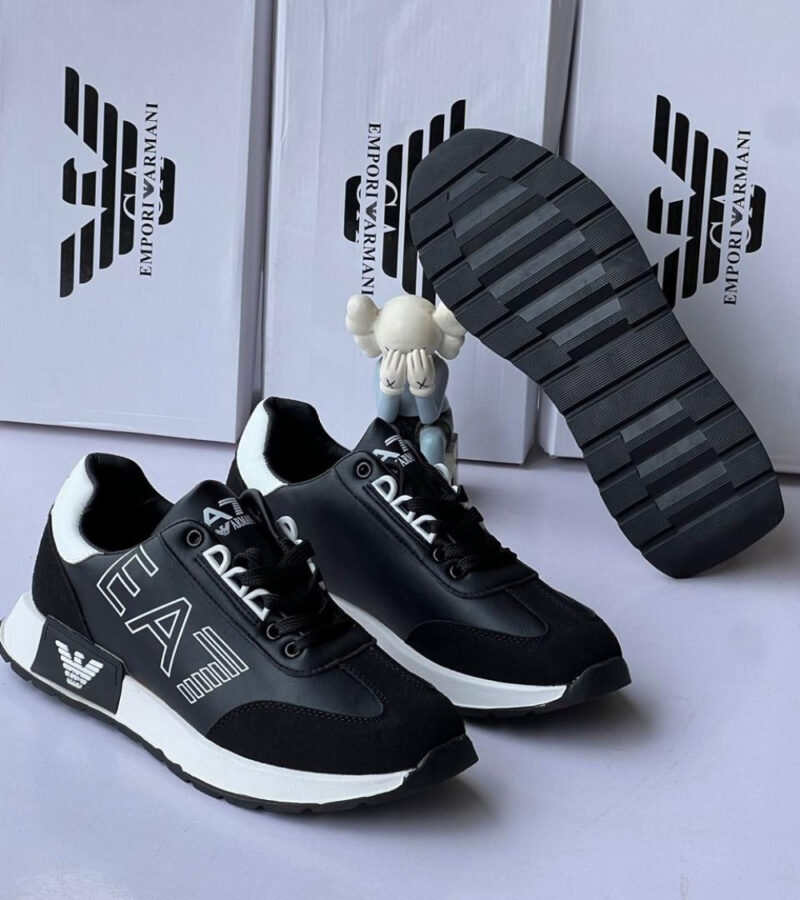 EMPORI ARMANI CASUAL SHOE