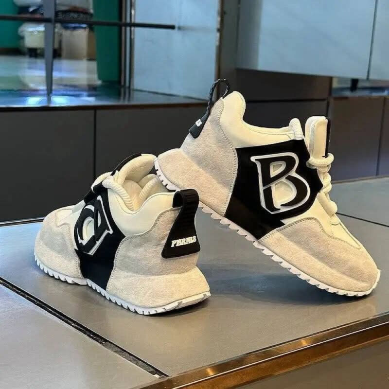 LUXURY FASHION SNEAKERS