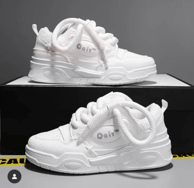 OGIY SNEAKER SHOE