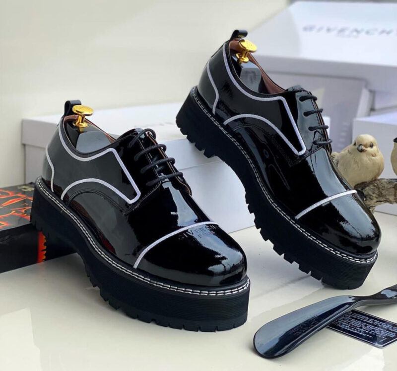 GIVENCHY CORPORATE SHOE
