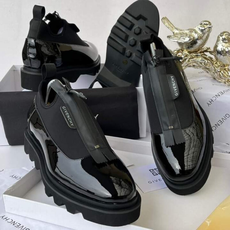 GIV€NCHY LUXURY SHOE