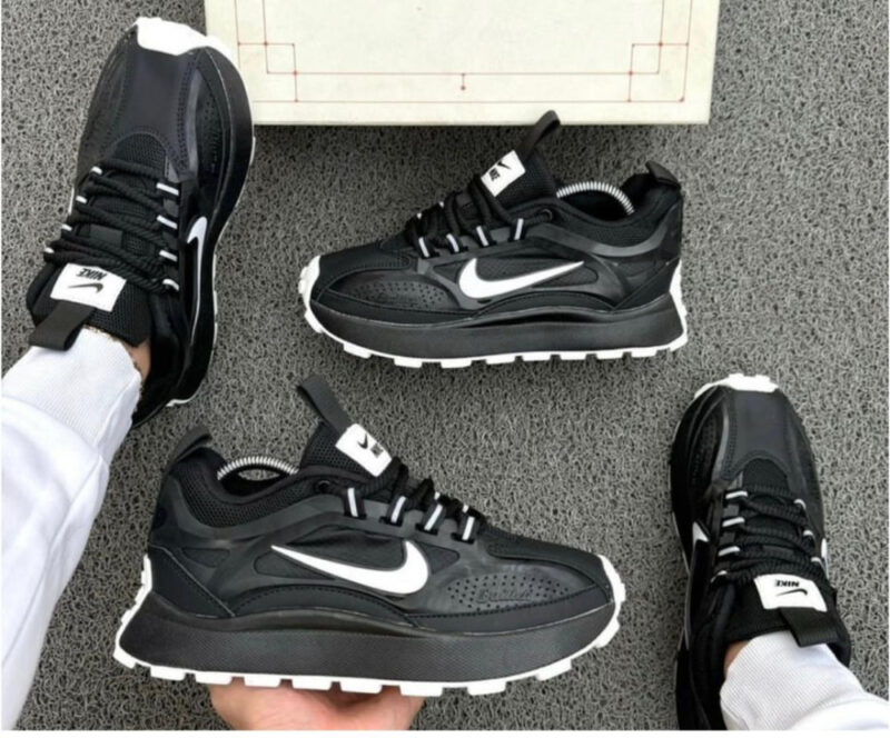 NIKE LUXURY SNEAKERS