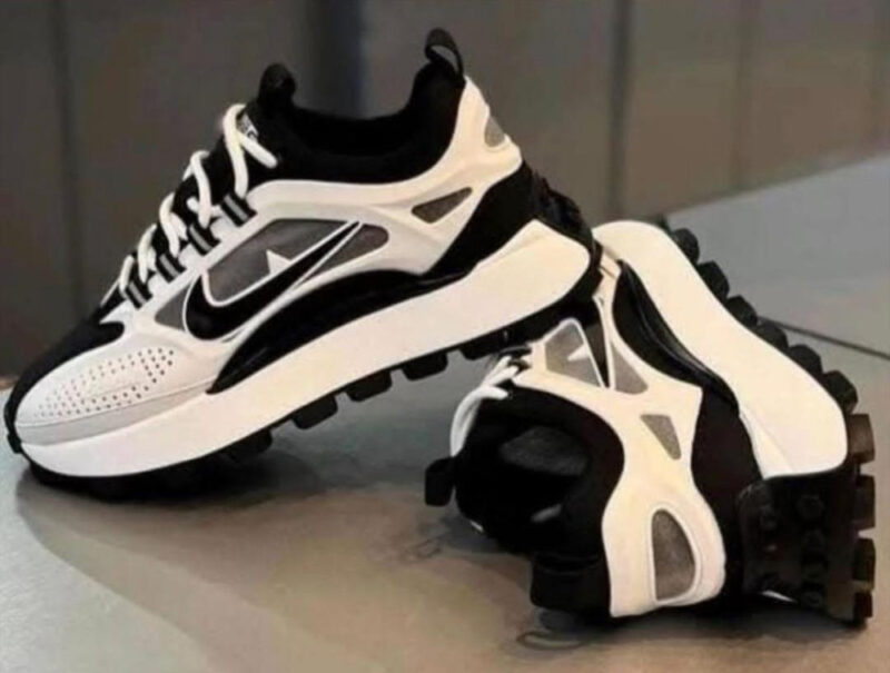 NIKE LUXURY SNEAKERS