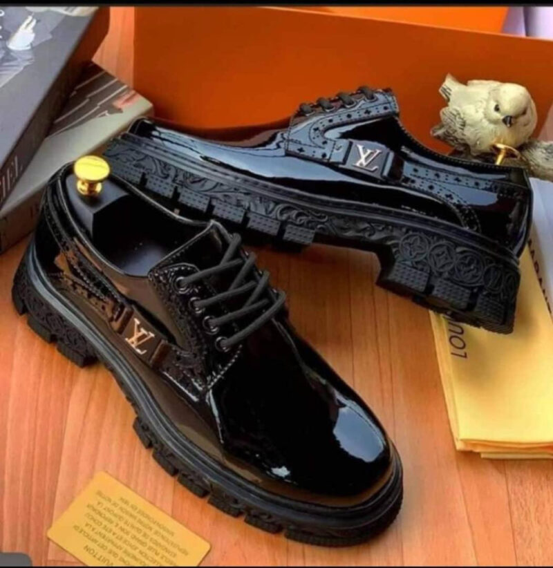 LOUIS VUITTON SHOE