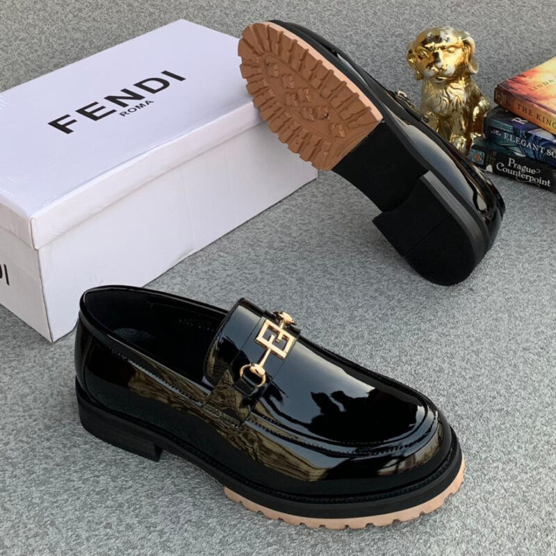 FENDI CORPORATE SHOE - Image 2
