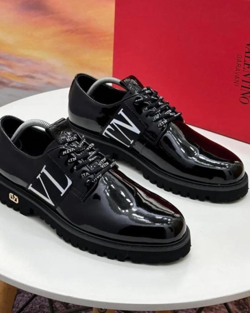 VALENTIN0 LUXURY DRESS SHOE