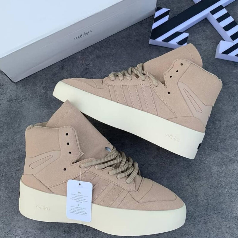 ADIDAS FEAR OF GOD SNEAKERS