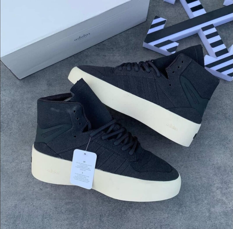 ADIDAS FEAR OF GOD SNEAKERS