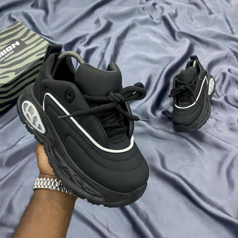 LUXURY FASHION SNEAKERS