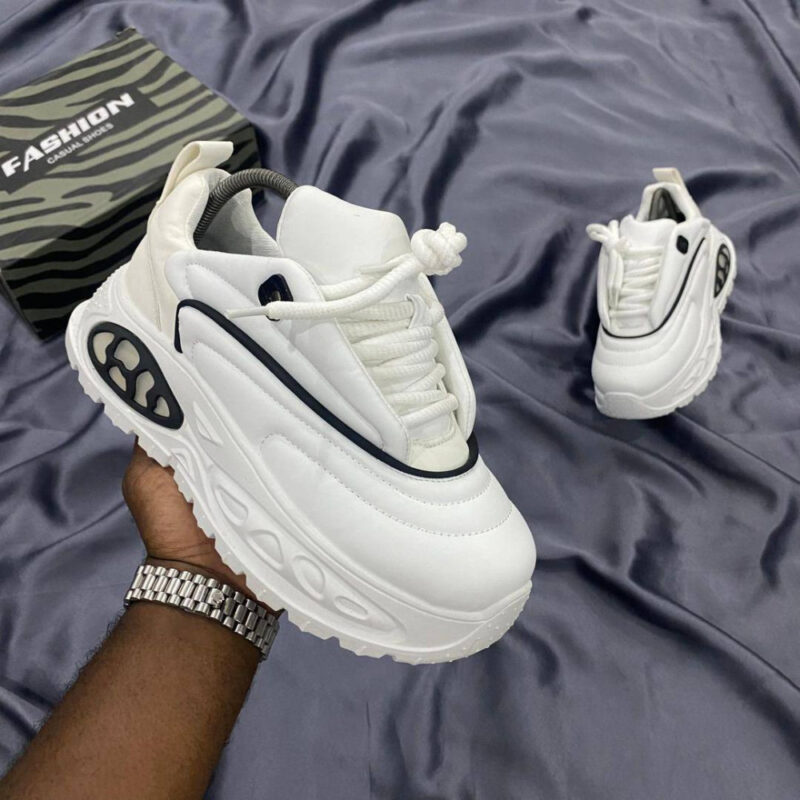 LUXURY FASHION SNEAKERS