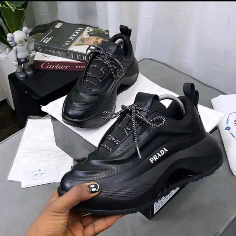 PRADA LUXURY SNEAKERS