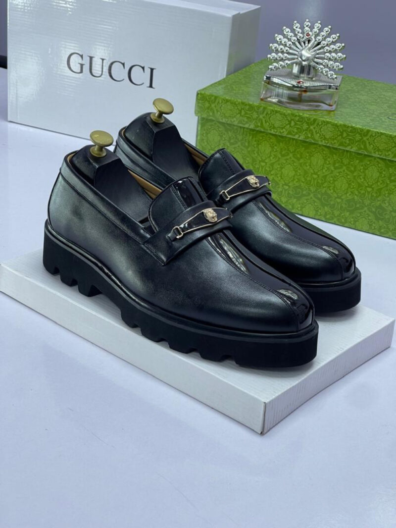 GUCCI CORPORATE SHOE - Image 2
