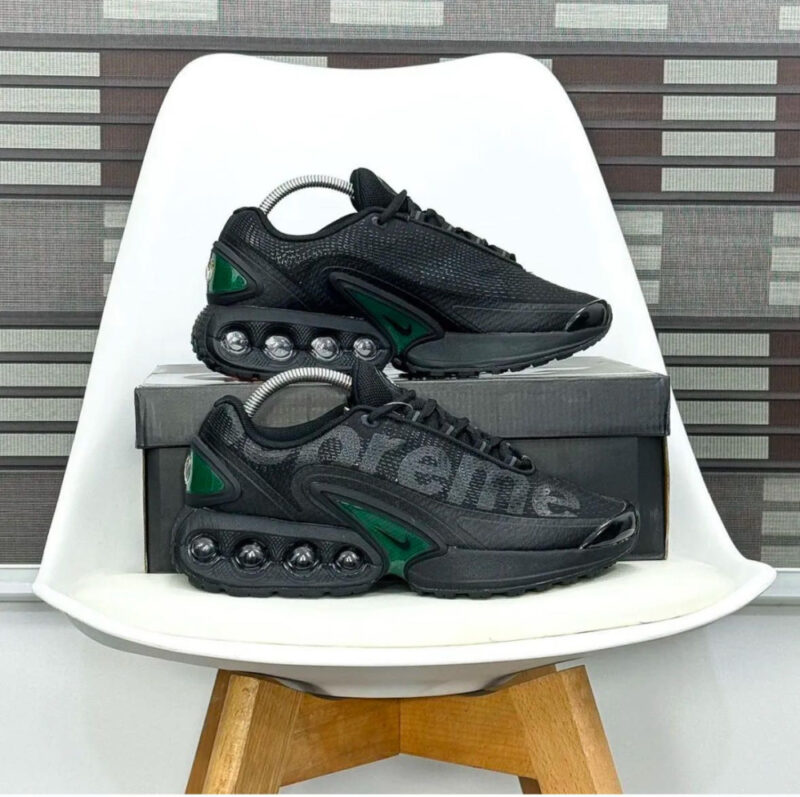 SUPREME LUXURY SNEAKERS