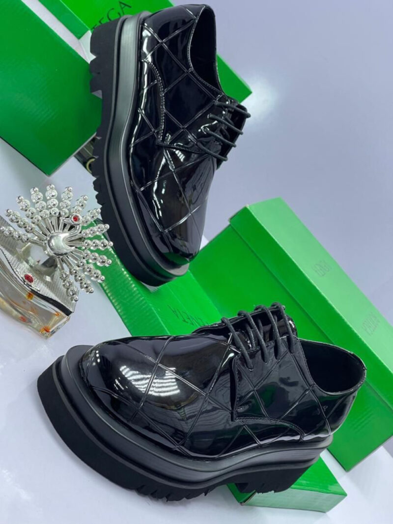 BOTTEGA VENETA SHOE - Image 2