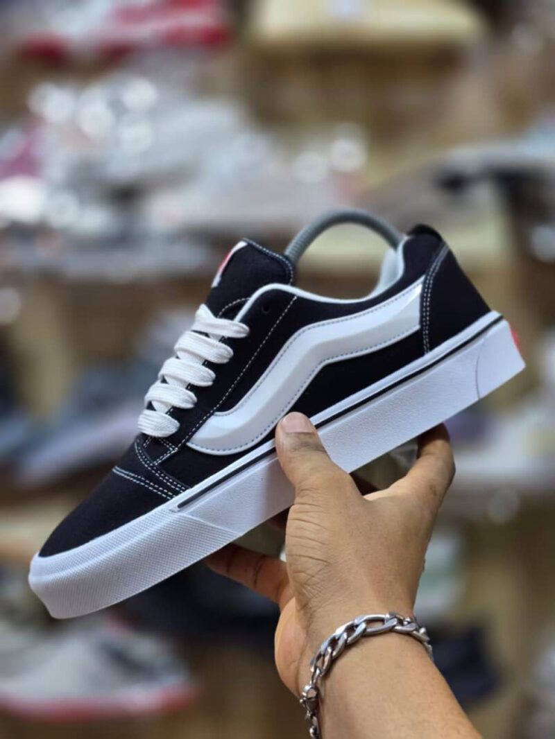 VANS SNEAKERS SHOE