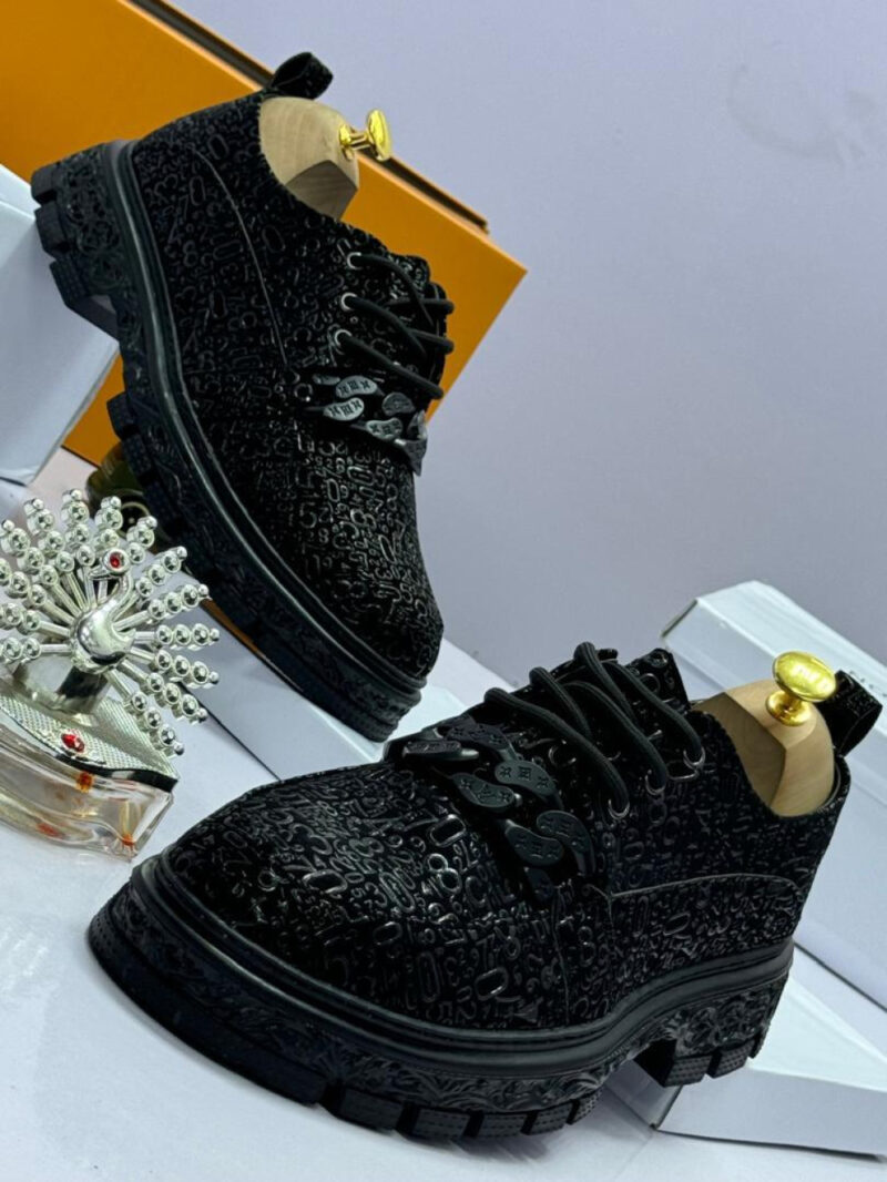 LOUIS VUITTON SHOE
