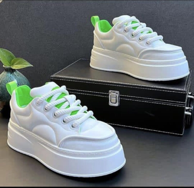 FASHION LUXURY SNEAKERS
