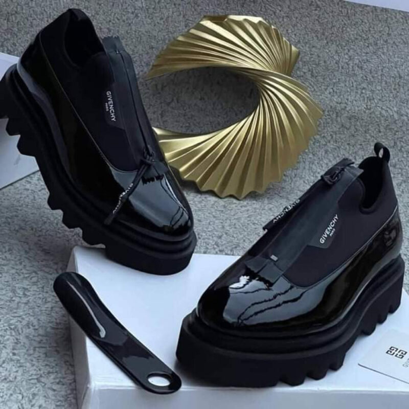 GIV€NCHY LUXURY SHOE - Image 2