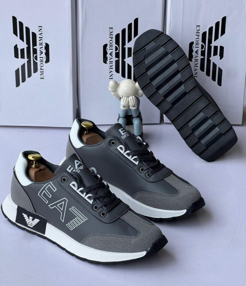 EMPORI ARMANI CASUAL SHOE