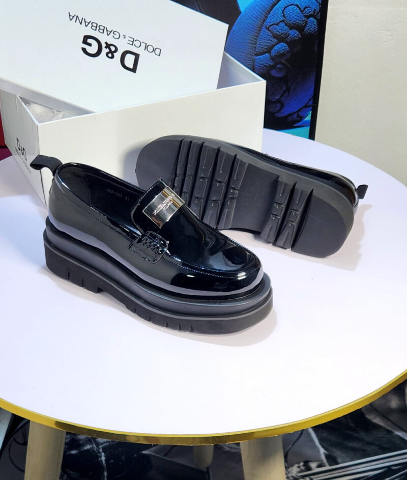 DOLCE AND GABANA SHOE - Image 3