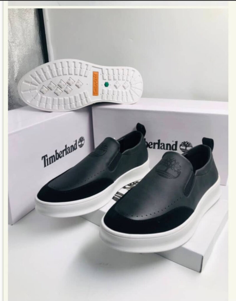TIMBERLAND CASUAL SHOE