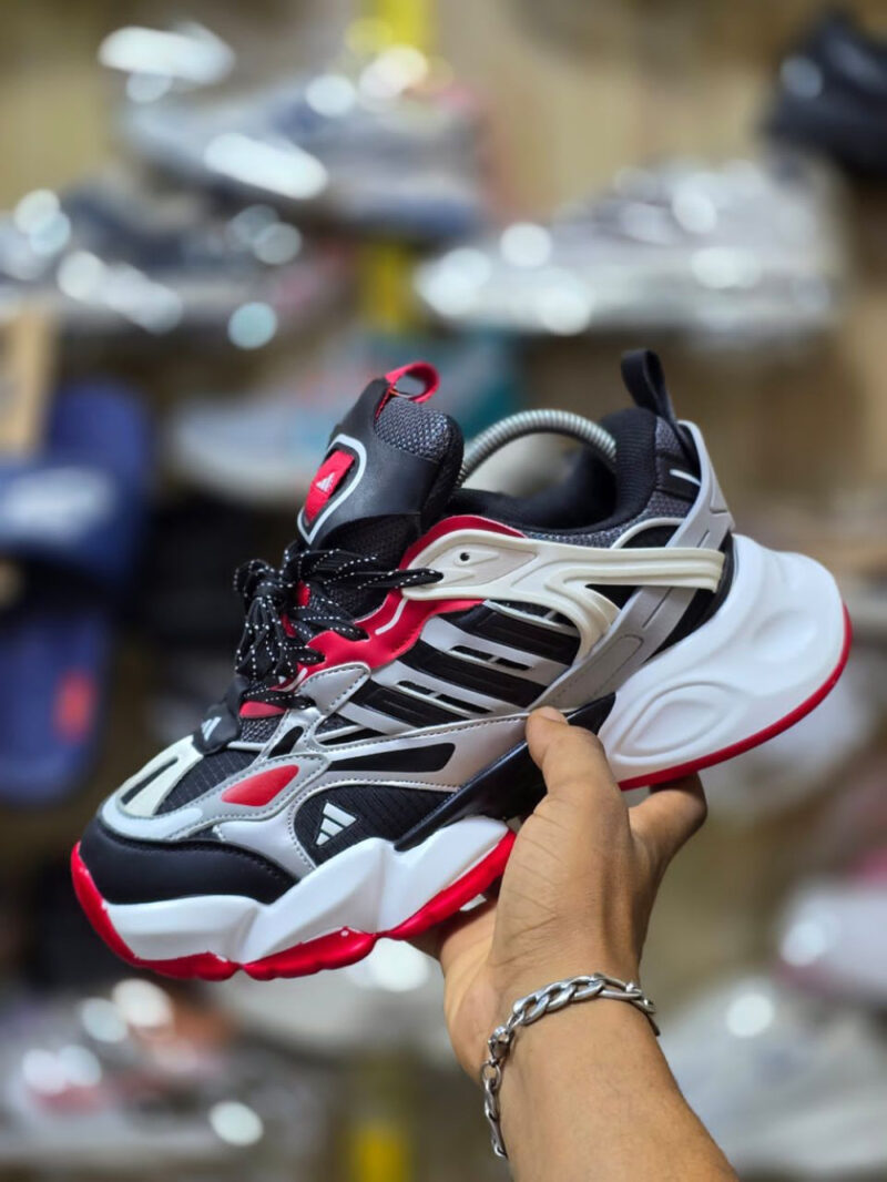 ADIDAS SNEAKERS