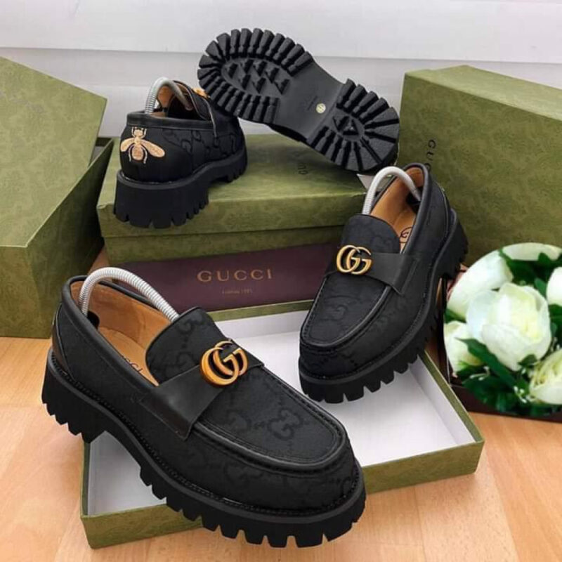 GUCCI LUXURY SHOE - Image 2