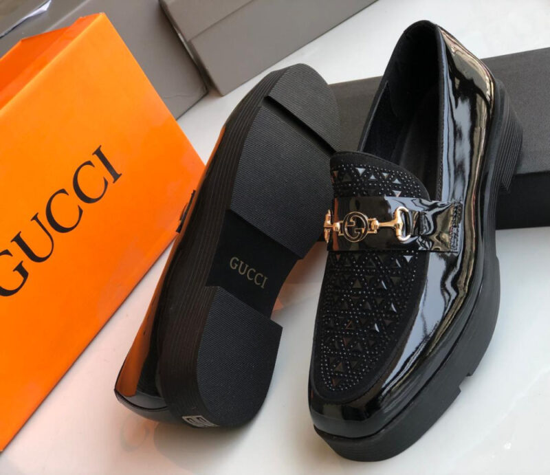 GUCCI LUXURY SHOE