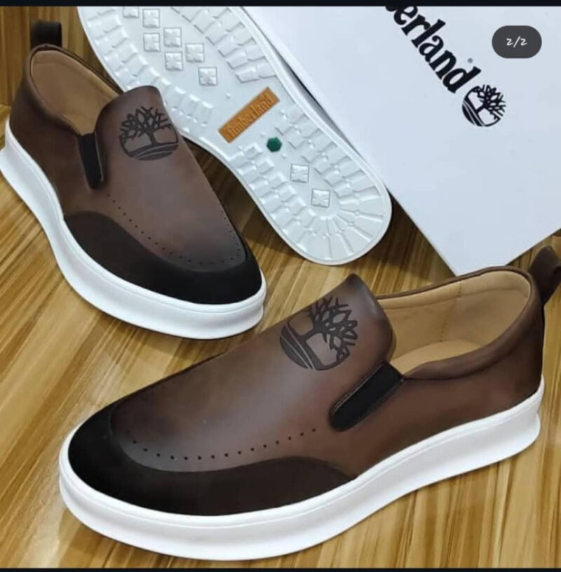 TIMBERLAND CASUAL SHOE