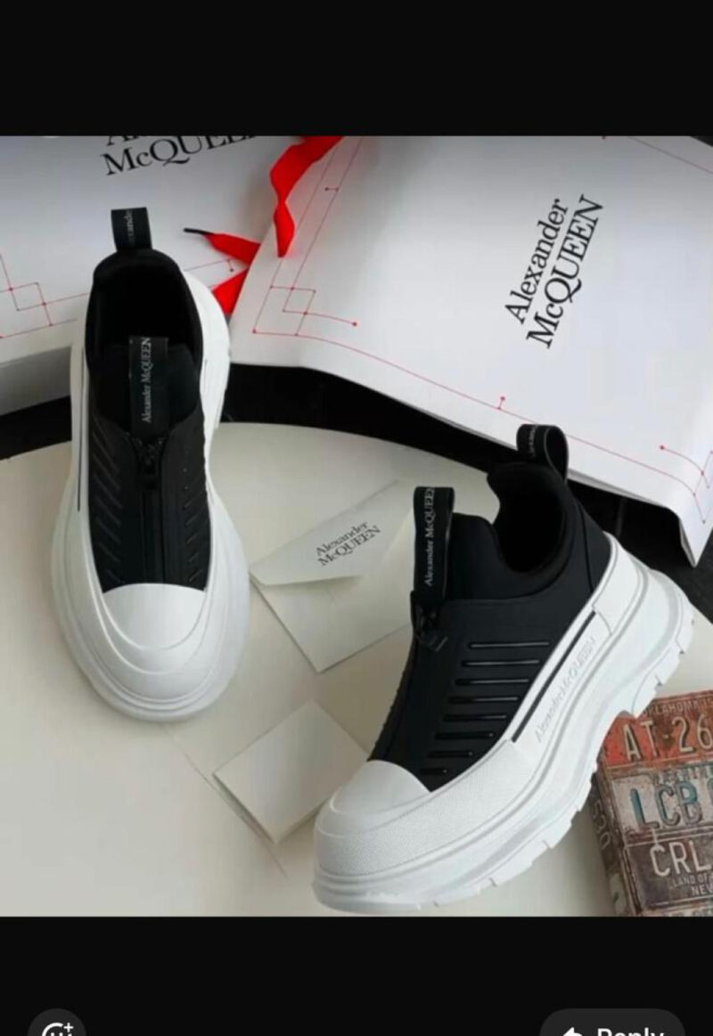 ALEXANDER MCQUEEN SHOE