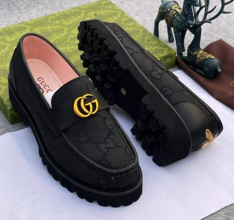 GUCCI LUXURY SHOE