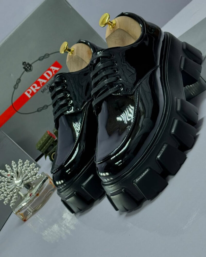 PRADA LUXURY SHOE - Image 2