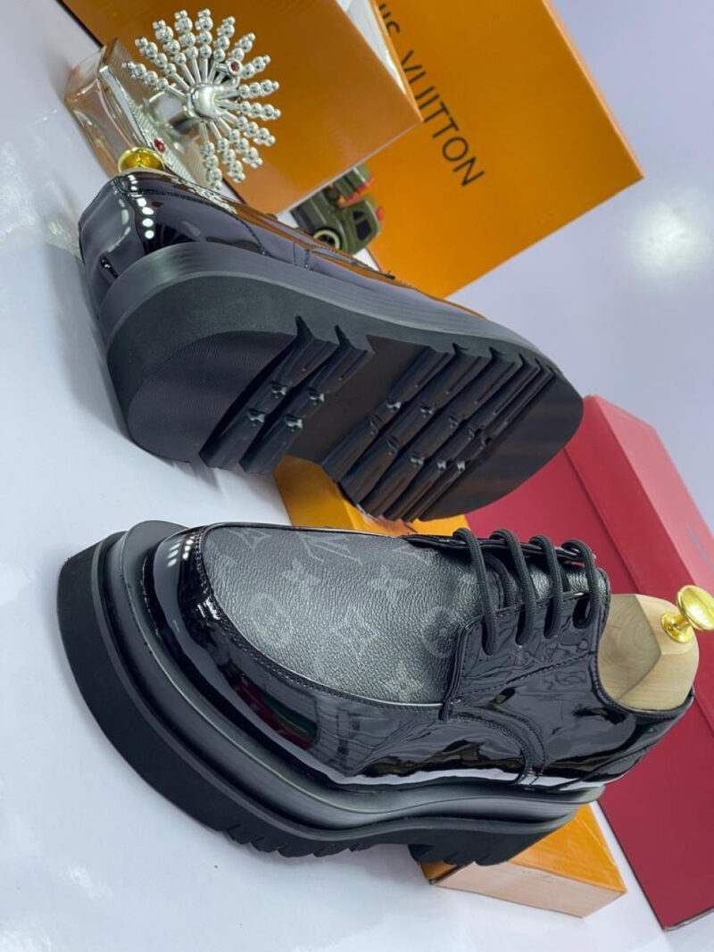 LOUIS VUITTON SHOE