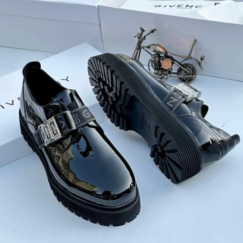 GIVENCHY CORPORATE SHOE