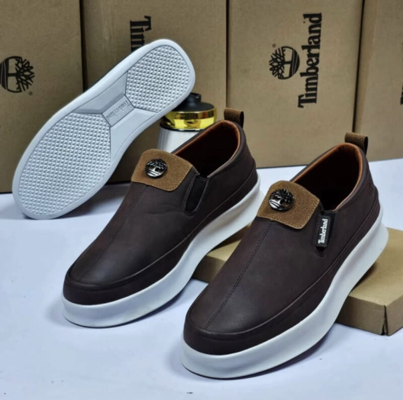 TIMBERLAND CASUAL SHOE