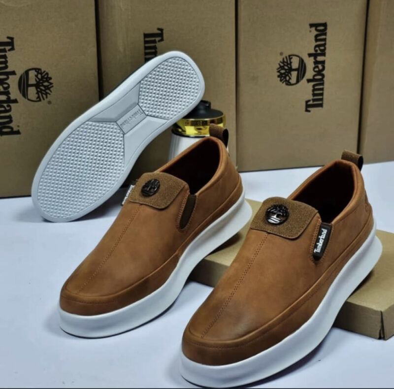 TIMBERLAND CASUAL SHOE