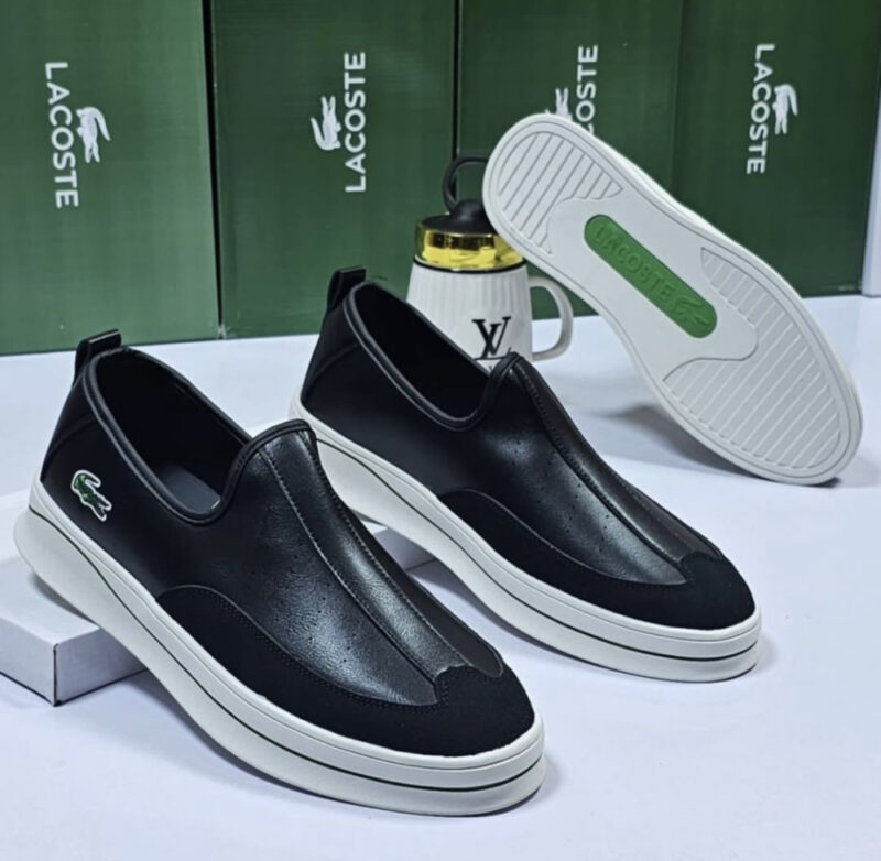 LACOSTE CASUAL SHOE